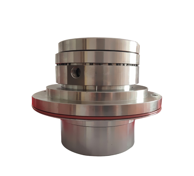 John Crane Safematic JCS2A Cartridge Mechanical Seal for Andritz ACP Pumps