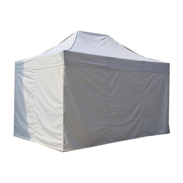 Exhibition Gazebo Marquee Tent 3X4.5 Aluminum Structure For Trade Show