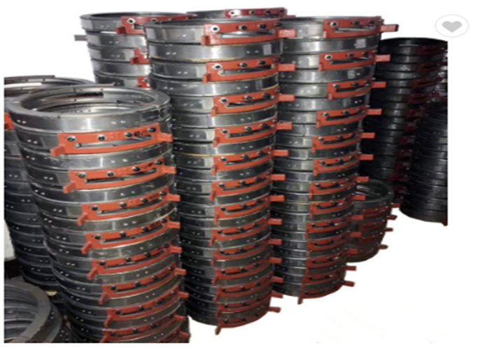 1T 2t 3t 5t 10t 16t 20t 50t 100t Electric Hoist Rope Guide With Long Life And Safety