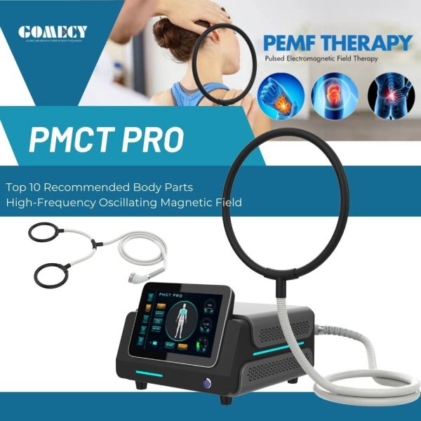 Pemf Magnetic Therapy Mat Horse Pain Relief Sport Injuries Rehabilitation Emtt Recovery Pemf Mat Therapy Machine Pemf Loop