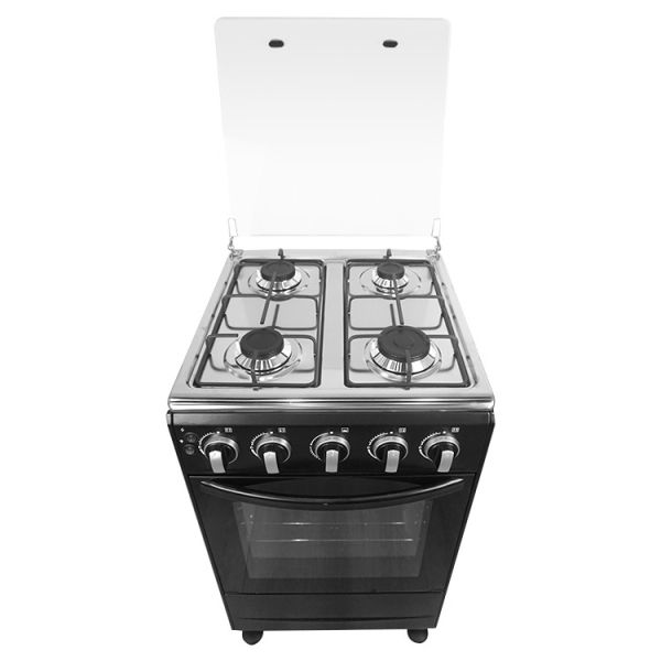 Multifunctional Freestanding Range Wholesale Gas Cooker With Ignition And Light For Kitchen Using