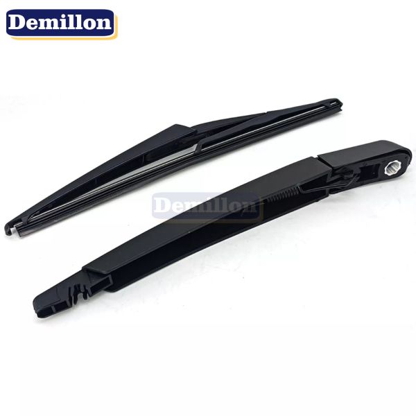 1648200744 Demillon Auto Parts Rear Windshield Wiper Arm for Mercedes-Benz W164 ML300 ML350 ML400 ML450 GL280 GL300 GL350 GL420