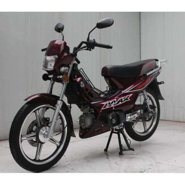 4-тактный двигатель FTM Forza 110cc для Туниса мини мотоцикл дешевые импортные мотоциклы 125cc мотоцикл