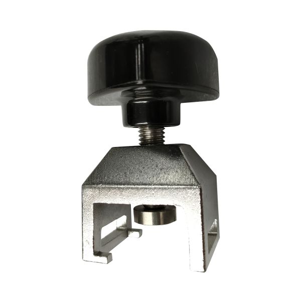 нержавеющая сталь струбцины таблицы SS304 30x8mm хирургическая для больницы