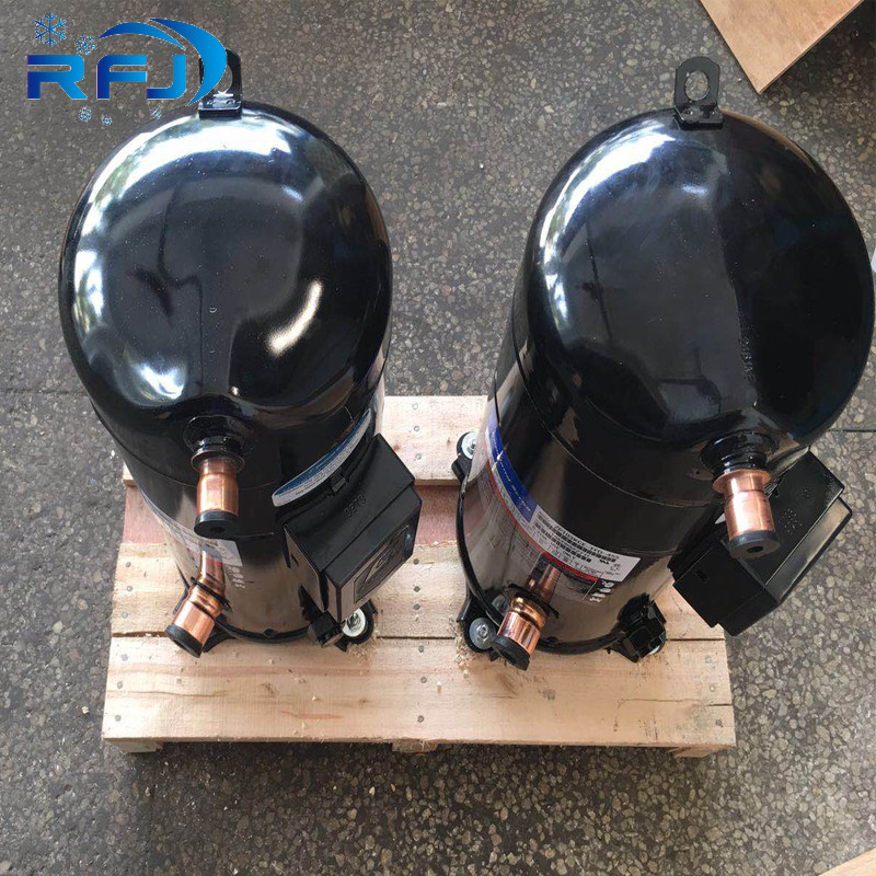 Refrigeration Freezer 5HP  Scroll Compressor ZB38KQE-TFD