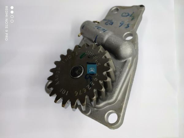 Komatsu 10PE1N ENGINE WITH TURBO OIL PUMP .PUMP ASM FOR OIL 6207-51-1201 komatsu excavator engine