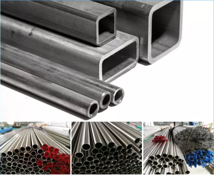 Aisi Jis Astm Stainless Steel Pipe 660mm Sus316l Precision Seamless