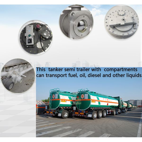 Коммерческий танкер-транспортник в Дубае Транспорт битум/асфальт с легкостью