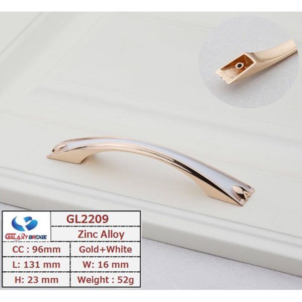 Zinc Alloy Kitchen Cabinet Hardware Pulls Classical White Cupboard Handles unique Dresser Knobs