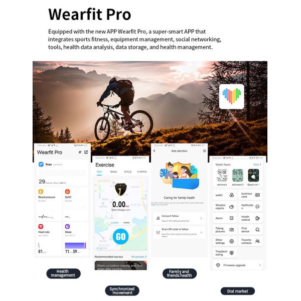eloj inteligente para mujer, reloj de Fitness de 1.8 pulgadas (respuesta/hacer llamada), монитор частоты сердечных сокращений