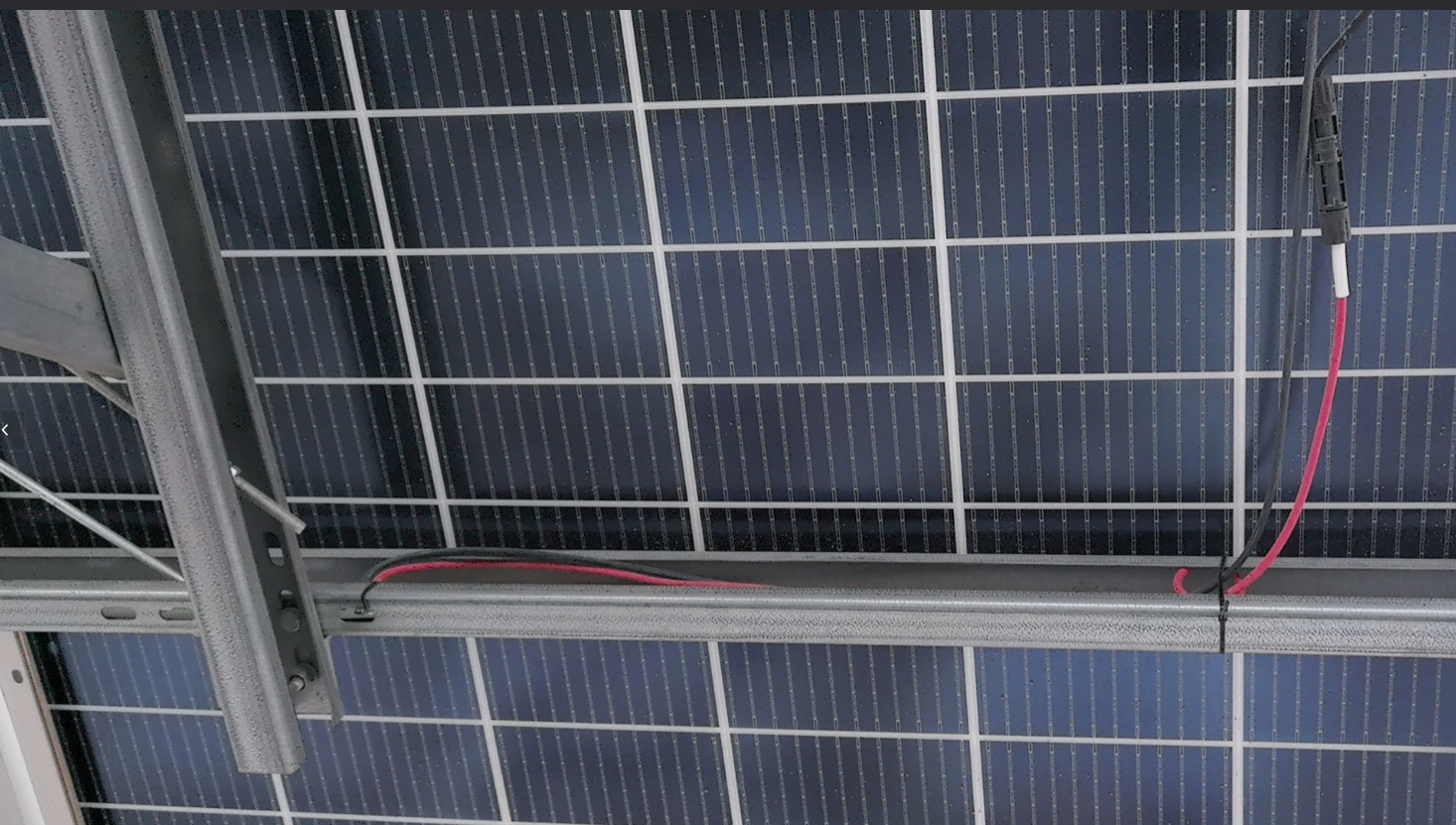 AC1.0/1.0kV Solar Cable Panel Cable PV Cable H1Z2Z2-K Halogen Free Flame Retardant Sheath