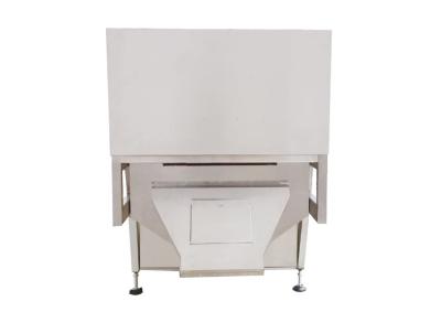 Recycled Broken Glass Optical Sorting Machine