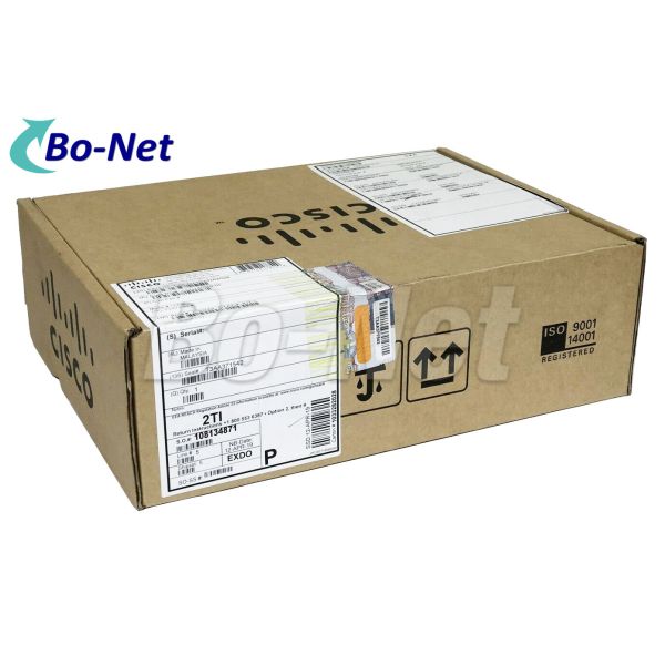 C9200L-STACK-KIT= 9200l Switching Stackable Ethernet Module