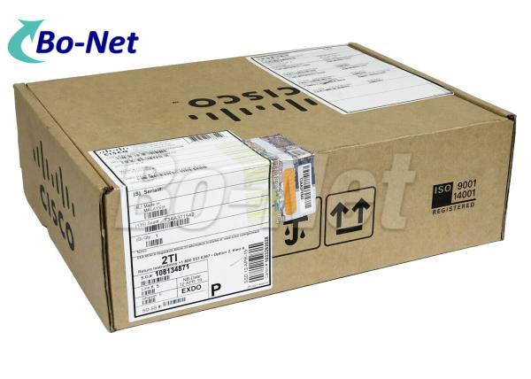 Expansion Module C9200L- STACK - KIT Cisco Switch Console Cable