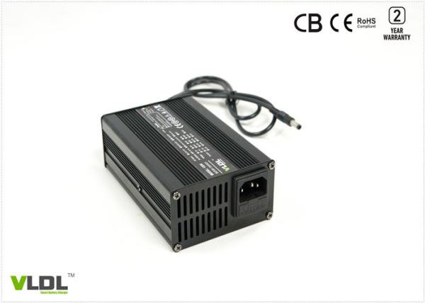 24 Volt Battery Charger For Electric Bike 135*90*50MM With Floating / Trickle Step