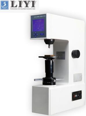 Equipamento de teste da dureza da carga/verificador automáticos dureza de Multifuctional Digital