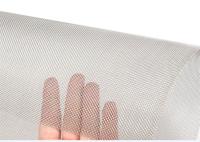 304 Stainless Steel 12 Mesh Woven Window Screen Net 1m x 30m
