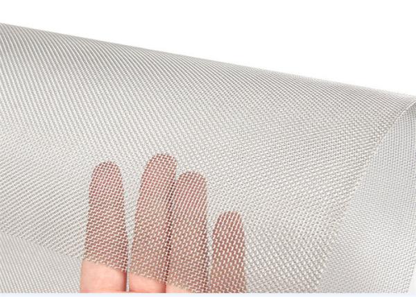 304 Stainless Steel 12 Mesh Woven Window Screen Net 1m x 30m