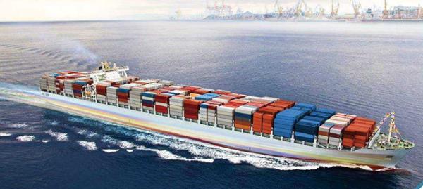 FOB EXW FCL Air Freight From Thailand To China 40GP 40HQ