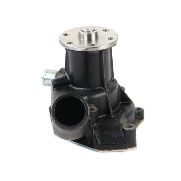 EX200-2 SH200 6BD1 Excavator Water Pump 513610-1452