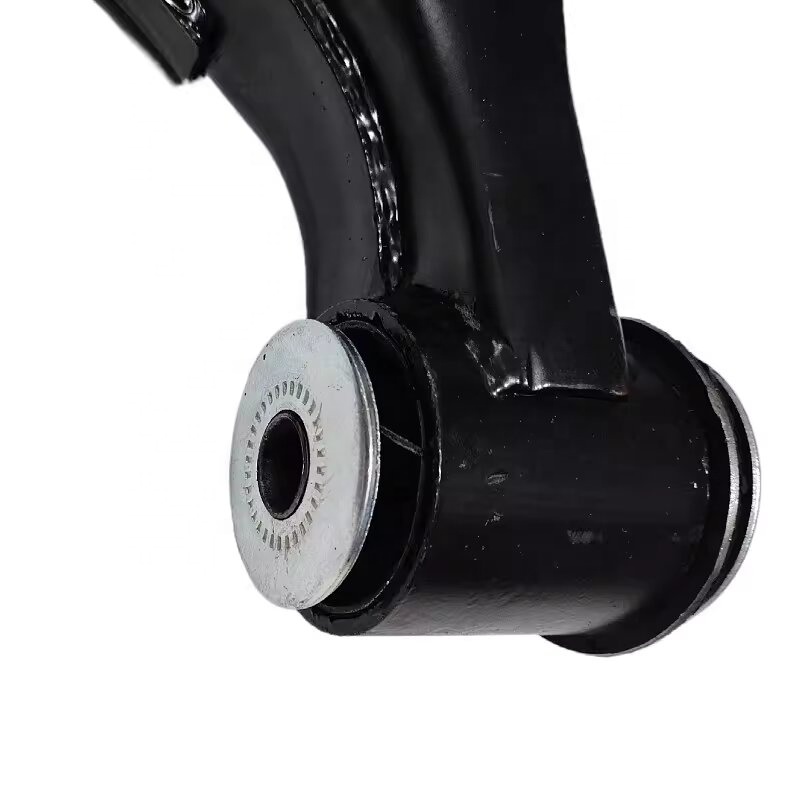 Upper and Lower Swing Arm Rubber Bushings for JAC T6/T8 Pickup Truck Suspension Rubber Bushing