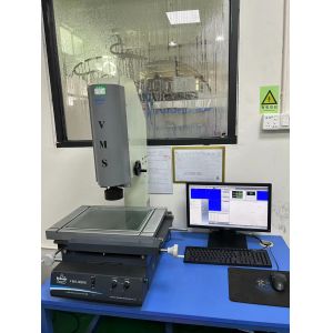 Shenzhen Chuangyi Precision Hardware Co., Ltd.