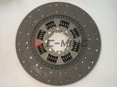 Clutch Plate 1849000638350 Twin Disc-B 380mmx8 Teeth Volvo Clutch Kits