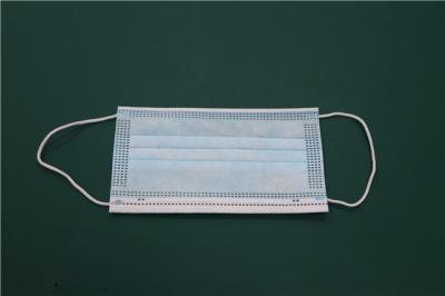 Housekeeping Ffp Face Mask  Cleaning Shell Shaped Safety disposable face mask