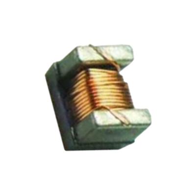superfície do indutor do poder sem fôlego do fio de 3.9nH 200mA montada para o produto eletrônico