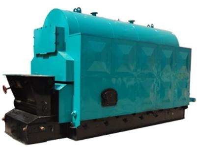 Chaudière de charbon industriel d'industrie de produit, chaudière résidentielle