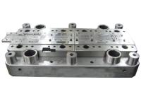 Pièces et outillage progressifs de machine de matriçage en métal en métal électrique de PartsSheet