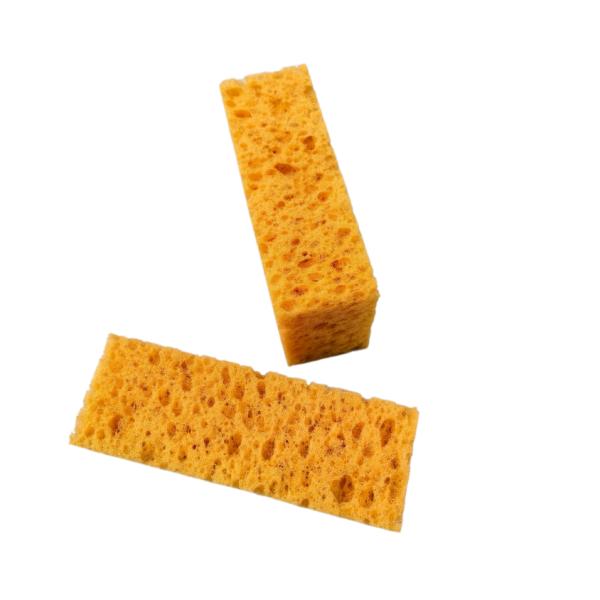Thick Foaming Car Wash Sponge Large Honeycomb Seaweed Sponge For Cleaning And Beauty Care Customizable Colour Ideal