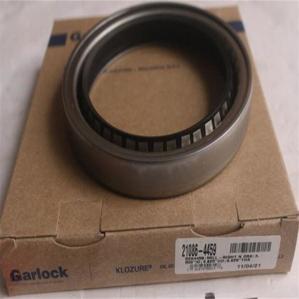 Garlock Oil Seal 21086-4459 motorcycle oil seal automotive oil seal