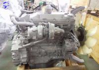 Un tout nouveau moteur Isuzu 4HK1