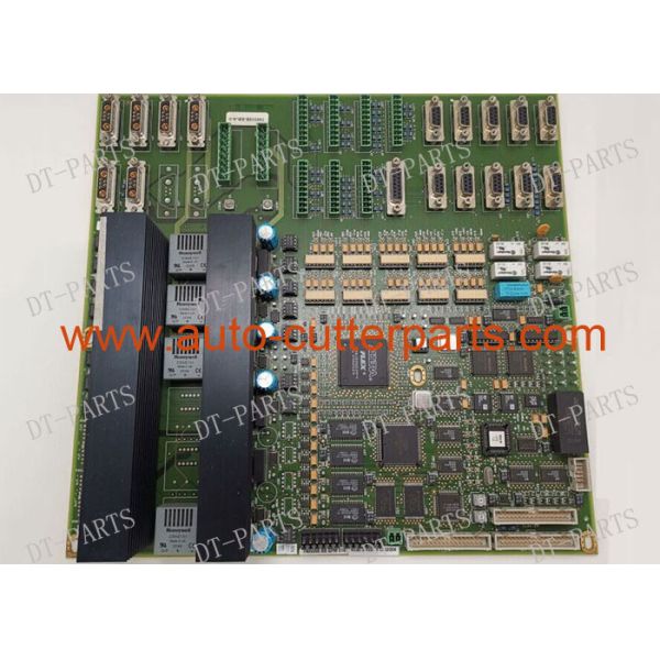 Brown Square Spreader Parts Electronic the PCB for pro brio100