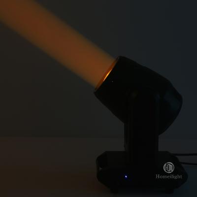 Super Beam LED Moving Head Wash  RGB Ring Control DJ Disco Lighting Effect Shaking