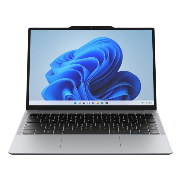 14 Inch IPS Screen Windows Laptop with Intel Core Ultra 5 and 24GB LRDDR5 RAM for Business
