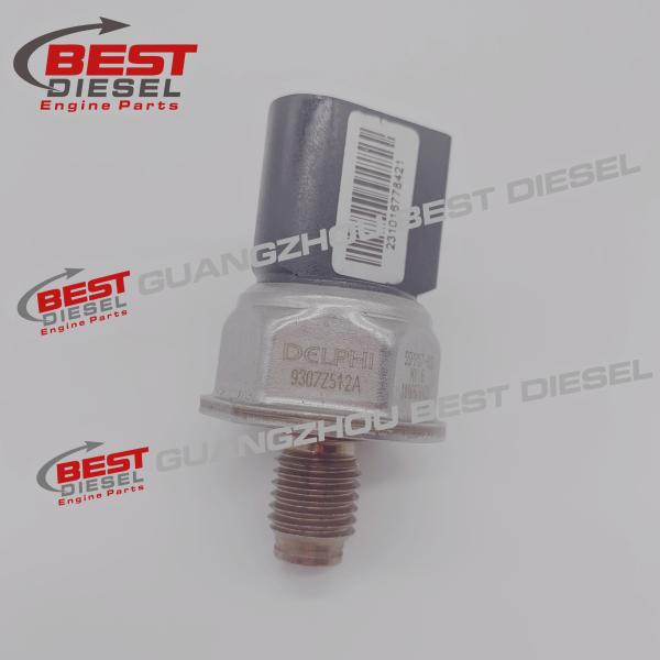 Fuel Common Rail Pressure Sensor 55PP07-02 9307Z512A For M-ercedes-Benz