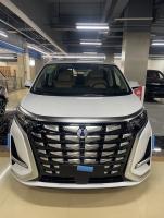 Byd Tengshi Denza D9 2024 EV 620KM Premium 5 portes et 7 sièges
