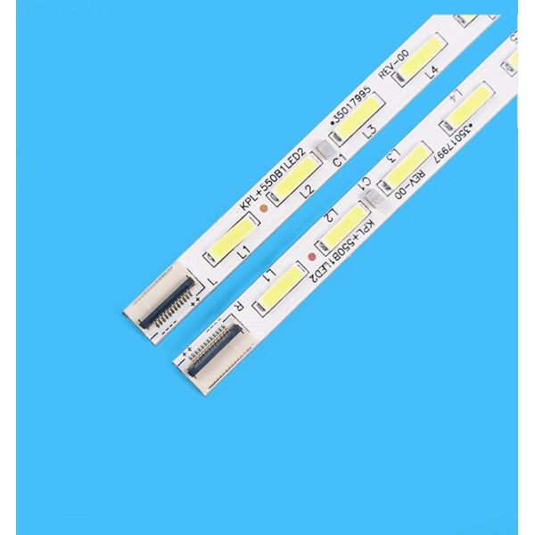 Для Konka LED55M5580AF LED55F5570NF LED55G5000 световой ленты KPL+550B1LED2