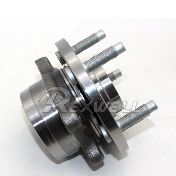 Disponível em automóveis japoneses Roda de roda dianteira e traseira portador 5266347 para Ford Mazda Explorer BB5Z1104A