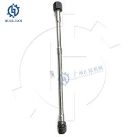M58*1300 B230 B250 Marteau hydraulique à travers boulon Barre latérale Assy Pour B360 B450 Excavateur Marteau Beaker