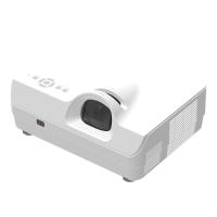 8000 lumens 180 pouces projetteur laser XYC à courte portée exclusivement pour l'éducation