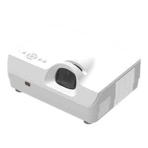 8000 Lumens 180 Inch Short Throw XYC Laser Projector for Education and Meetings