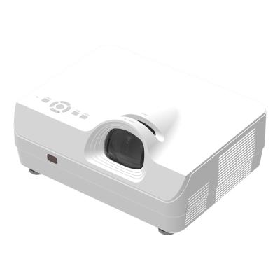 8000 lumens 180 polegadas XYC laser projector exclusivo para educação