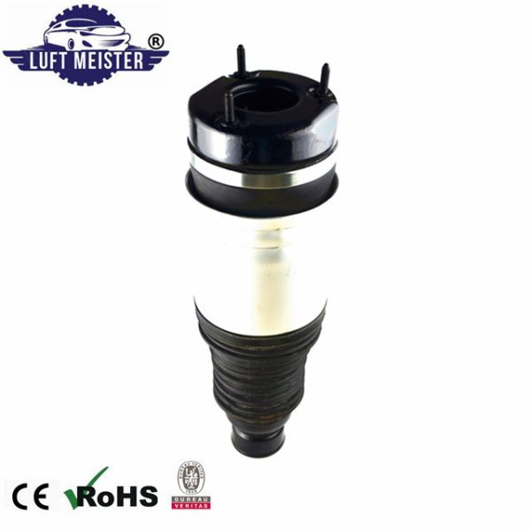 Jeep Grand Cherokee Front Airbag Shock Absorbers Damper WK2 Air Lift Performance