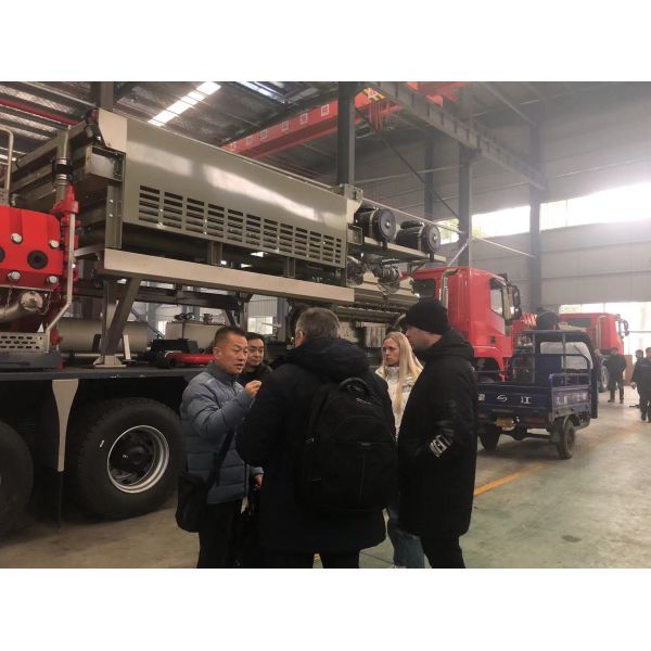 XIAN ATO INTERNATIONAL CO.,LTD