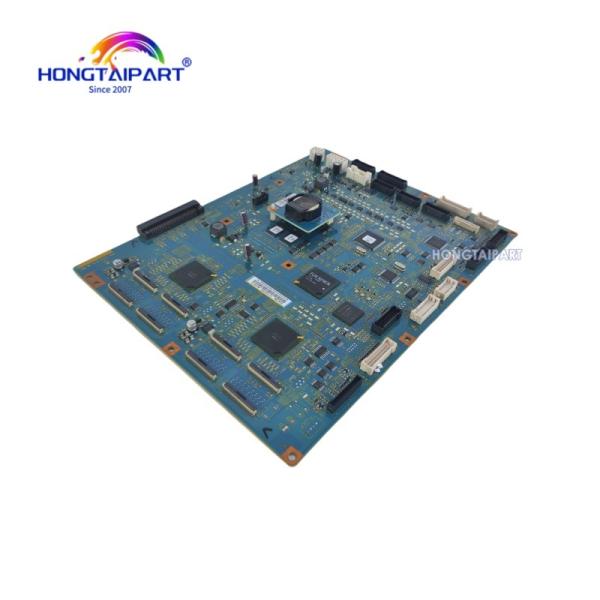 Carte de l'unité de contrôle principale MCU PWB 960K51604 960K96547 pour Xerox Color 550 560 570 C60 C70