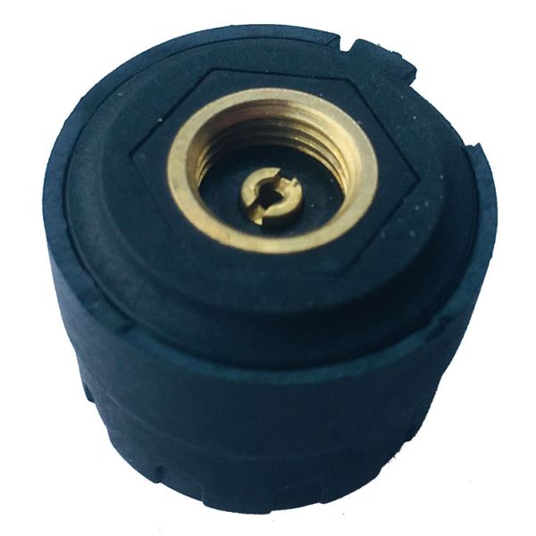 TPMS Bluetooth 4.0 universal external tyre pressure sensor support IOS Android phone,tire pressure sensor TPMS-V11