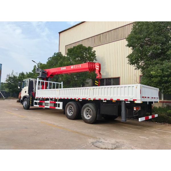 Маленький автокран, HOWO Автомобильный креан, хорошего качества, из Китая